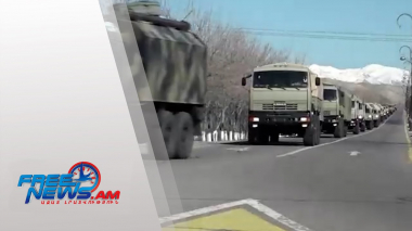 Դիտեք այսօր՝ Ազատ լուրերում