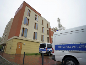 Անհայտ անձինք Բիլեֆելդում կրակել և սպանել են նախկին պրոֆեսիոնալ բռնցքամարտիկի