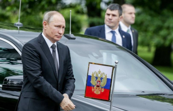 Պուտինի անվտանգությունը հուսալիորեն ապահովված է. Կրեմլ