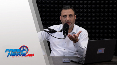 Ազատ շփում Գնել Սարգսյանի հետ. 12.03.2024