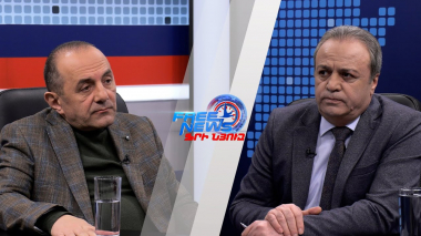 Փոցխով հարված ստացանք մեր ճակատին, հիմա պատմական նշանակության անցման մեջ ենք. Ռուբեն Մեհրաբյան