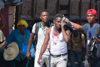 Հայիթիում զինված ավազակախմբերը զավթել են երկիրը