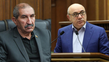 Պատգամավորների տան, գրասենյակի ու ՔՊ գրասենյակի մոտ պայթուցիկ տեղադրողները բոլորը հայտնաբերվել և կալանավորվել են