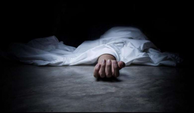 Սպանություն Գյումրիում․ սեփական տան բակում հայտնաբերվել են տղամարդու դի և արնանման հետքեր, ում են որոնում իրավապահները