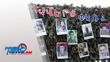 Դպրոցներում փառքի անկյունները հեռացնելու հրահանգ չկա. Անդրեասյան