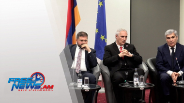 ԵՄ-ին Հայաստանի անդամակցության թեկնածությունը՝ եզակի ելք ՀՀ-ի համար