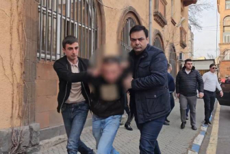 Մամիկոնյանց փողոցում կատարված սպանությունը բացահայտվել է. կան ձերբակալվածներ