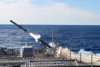 ԱՄՆ-ն հայտնել է Եմենի տարածքում հրթիռների և անօդաչու թռչող սարքերի ոչնչացման մասին