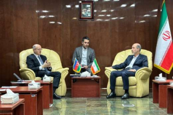 Ադրբեջանն ու Իրանը համատեղ կվերականգնեն Խուդաֆերինի կամուրջը