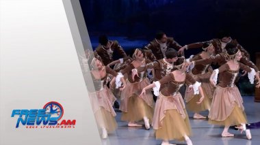 Դրամական խրախուսում` միջազգային հեղինակավոր փառատոնների մրցանակակիրներին