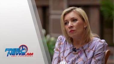 Դիտեք այսօր՝ Ազատ լուրերում