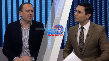 ԱՄՆ-ն արդյո՞ք կարող է զսպող մեխանիզմ լինել ՀՀ-ի դեմ ռազմական ագրեսիայի դեպքում