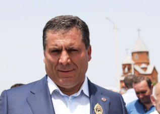 Տավուշի նախկին մարզպետը ՀՀ-ին կփոխանցի ավելի քան 608 մլն դրամ