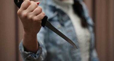 26-ամյա աղջիկը դանակահարել է ընկերոջը. ՆԳՆ 