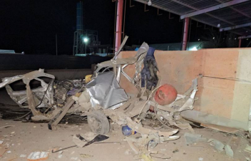 Քանաքեռավանի գազալցակայանում «Պեժո»-ի լիցքավորման պահին տեղի ունեցած պայթյունի հատկանիշներով նախաձեռնվել է քրվարույթ