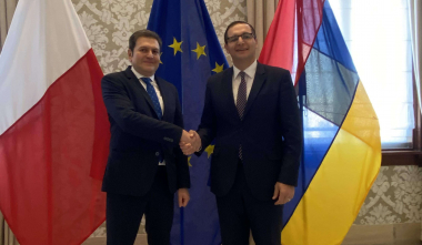 Հայաստանն ու Մալթան քննարկել են Հարավային Կովկասի անվտանգային իրավիճակը