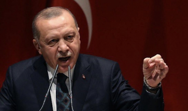 Միջազգային կառույցներն ու կազմակերպությունները հերթական անգամ ձախողվել են Գազայում. Էրդողան