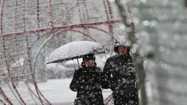 Մարտի 21-ին Հայաստանին է մոտենում հաջորդ ցիկլոնը. սպասվում է ձյուն