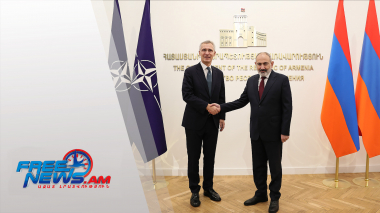 Դիտեք այսօր՝ Ազատ լուրերում. 19.03.2024 19:30