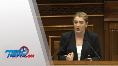 Տավուշի մարզից 1 մմ չի հանձնվում. Լիլիթ Մինասյան