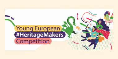 Հայ պատանիների «Գեղարդ» տեսանյութը կմասնակցի «Եվրոպական ժառանգության երիտասարդ կերտողներ» մրցույթին