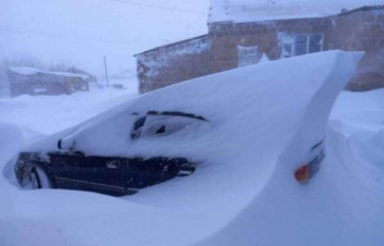 Երևան-Սևան ճանապարհին մեքենան դուրս է եկել երթևեկելի հատվածից. կան տուժածներ