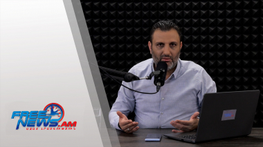 Ազատ շփում Գնել Սարգսյանի հետ. 20.03.2024