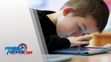 Ի՞նչ ազդեցություն ունեն Թվային տեխնոլոգիաները դեռահասների վրա