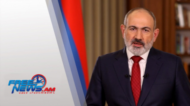 Դիտեք այսօր՝ Ազատ լուրերում