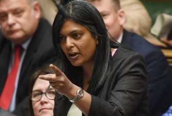 Ուկրաինայի վերաբերյալ մենք ասում ենք, որ ինքնորոշումը ճիշտ է, կործանումը՝ սխալ, ինչո՞ւ չենք կարող ԼՂ-ի դեպքում կիրառել նույն սկզբունքները․ Ռուպա Հաք