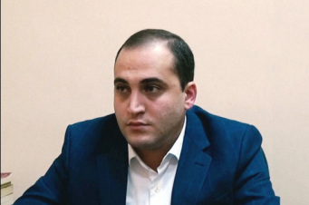 Նարեկ Սամսոնյանին տեղափոխել են Երևանի քննչական կոմիտե