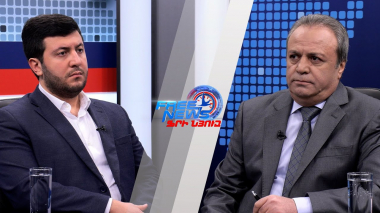 Աննախադեպ է, երբևէ նման ձևաչափով ՀՀ-ի հետ համագործակցության հարցեր չեն քննարկվել. Արեգ Քոչինյան