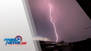 Ապրիլը տեղումնառատ կլինի