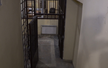 ՆԳՆ-ն նոր մանրամասներ է հայտնել Նոր Նորքի ոստիկանության բաժնում տեղի ունեցած դեպքի վերաբերյալ