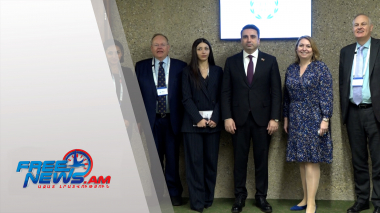 Տարածաշրջանի անվտանգությունը՝ ՀՀ առաջնահերթություն