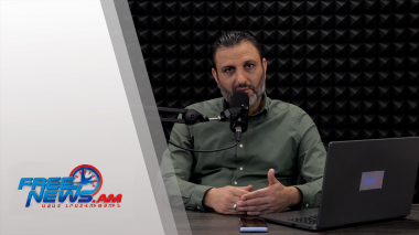  Ազատ շփում Գնել Սարգսյանի հետ. 25.03.2024
