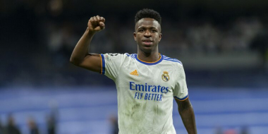 Մադրիդի «Ռեալի» հարձակվողն արտասվել է ասուլիսի ժամանակ ռասիզմի վերաբերյալ հարցերից հետո