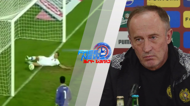 Հիշարժան հաղթանակից 11 տարի անց. Չեխիա-Հայաստան