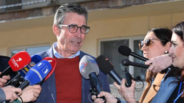 Ռասմուսենի խմբի զեկույցը ԵՄ-ին կոչ է անում համարձակ քայլեր ձեռնարկել ու էական աջակցություն ցուցաբերել Հայաստանին