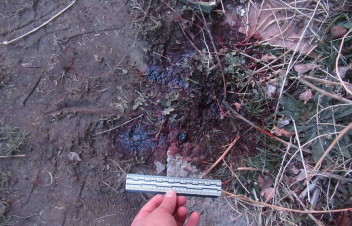 Թիկունքից հարվածել է նախ նախկին կնոջը, ապա նրա քրոջը․ հայտնաբերվել է Գյումրիում քույրերին դանակահարած նախկին փեսան