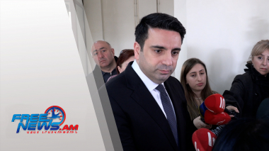 Խիստ կասկած ունեմ,որ ՀՀ-ի վրա Թուրքիայի հարձակման դեպքում ՌԴ սահմանապահները կարողանալու են պաշտպանել. Ալեն Սիմոնյան