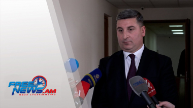 Ինչո՞ւ է սահմանազատման պրոցեսը սկսվում Տավուշից․ Սանոսյանը մանրամասնել է