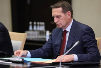  ՌԴ արտաքին հետախուզության ղեկավարն այցելել է Հյուսիսային Կորեա