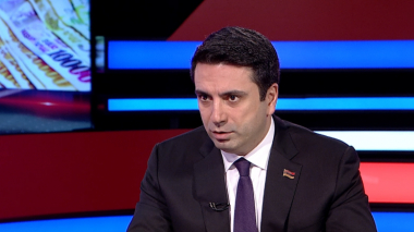 Եթե մեզ ինչ-որ բան պարտադրվի, մենք կռվելու ենք մինչև վերջ. ԱԺ նախագահի հարցազրույցը՝ Պետրոս Ղազարյանի հետ