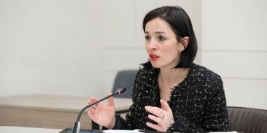 ԿԳՄՍ նախարարը ներկայացրել է կրթության իրավունքի բարելավման աշխատանքները