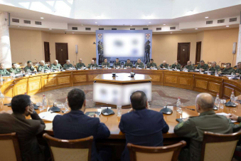 ՊՆ կոլեգիայի նիստում քննարկվել են սպառազինության և ռազմական տեխնիկայի զարգացման հարցեր