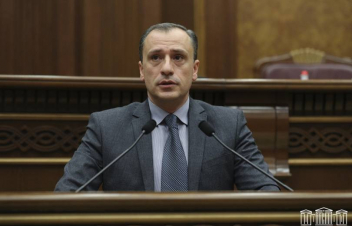 Դատավորների ընդհանուր ժողովը ՍԴ դատավորի թեկնածու է ընտրել