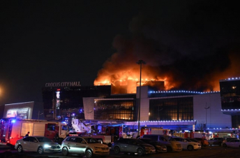 Կալանավորվել է Crocus City Hall-ի ահաբեկչության գործով անցնող 9-րդ մեղադրյալը