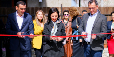 Դիլիջանում բացվել է «Դուկո» երիտասարդական կենտրոնը