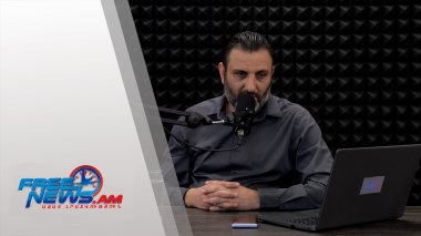 Ազատ շփում Գնել Սարգսյանի հետ. 01.04.2024